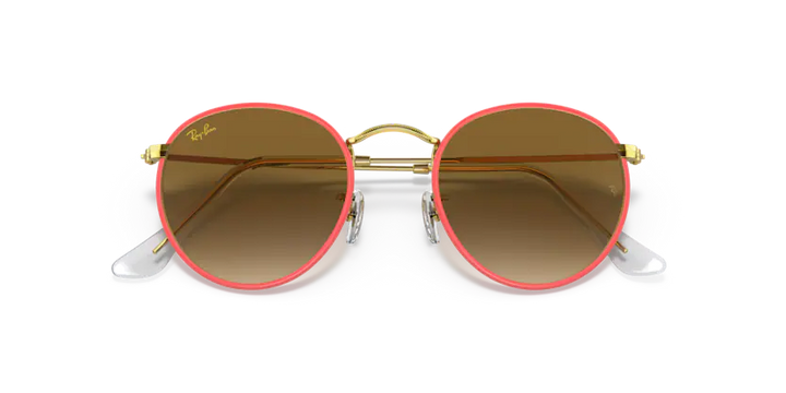RAY BAN ROUND FULL COLOR RB3447JM