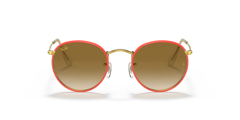 RAY BAN ROUND FULL COLOR RB3447JM