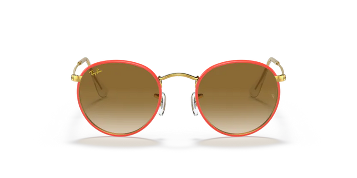 RAY BAN ROUND FULL COLOR RB3447JM