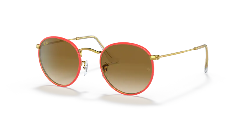 RAY BAN ROUND FULL COLOR RB3447JM