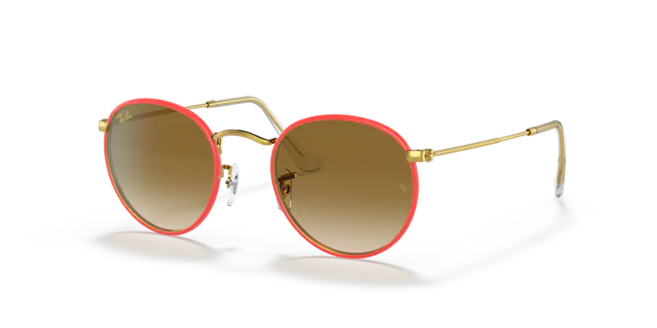 RAY BAN ROUND FULL COLOR RB3447JM