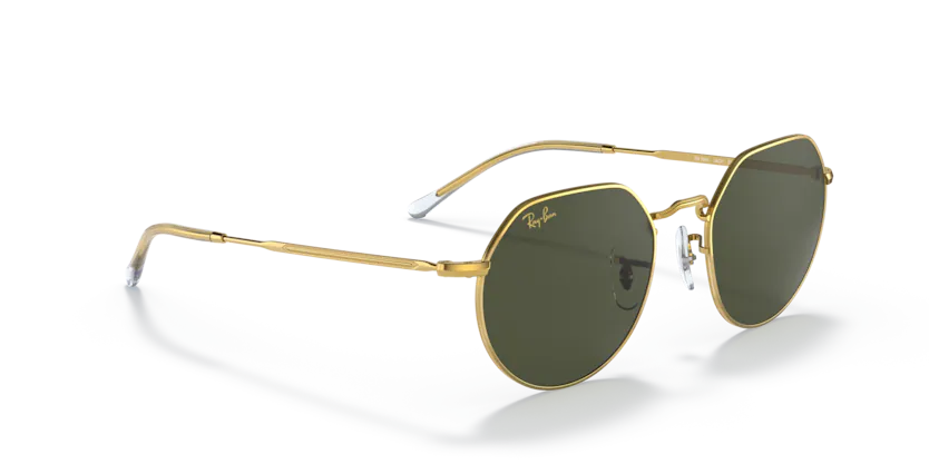 RAY BAN RB3565 919631 JACK