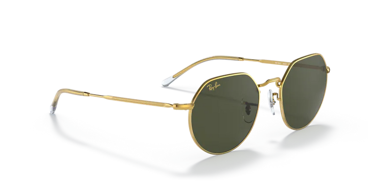RAY BAN RB3565 919631 JACK