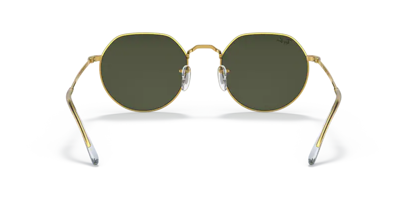 RAY BAN RB3565 919631 JACK