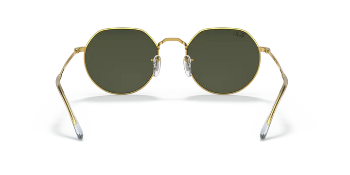 RAY BAN RB3565 919631 JACK