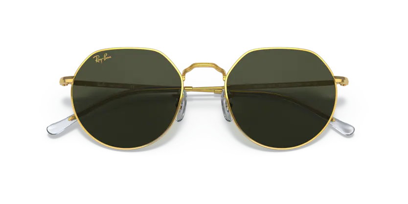 RAY BAN RB3565 919631 JACK