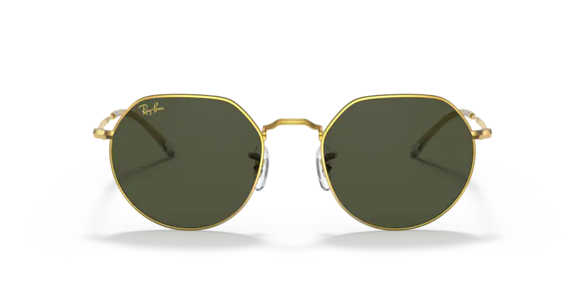 RAY BAN RB3565 919631 JACK