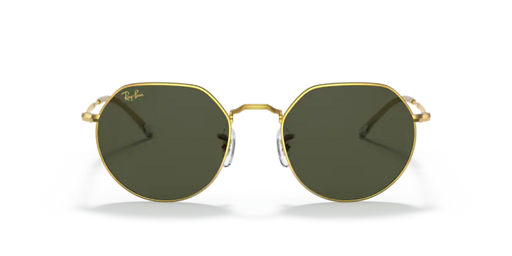 RAY BAN RB3565 919631 JACK