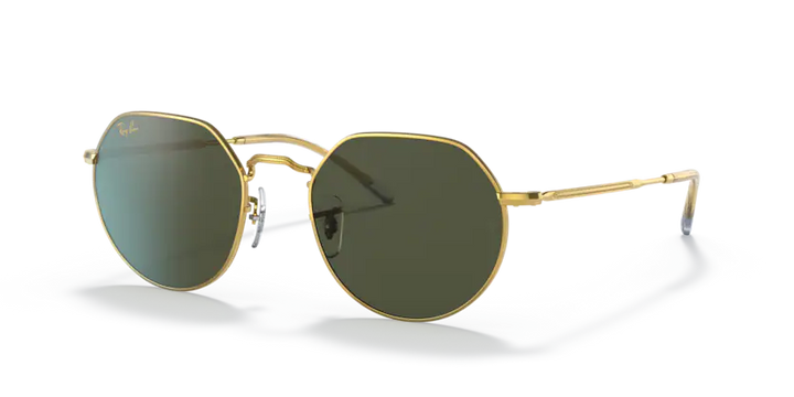 RAY BAN RB3565 919631 JACK