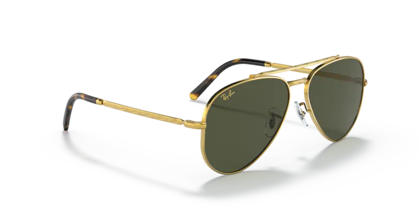 RAY BAN RB3625 919631 NEW AVIATOR