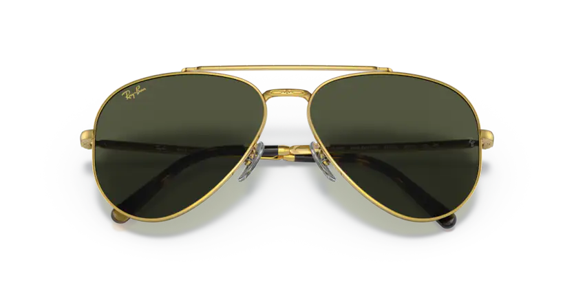 RAY BAN RB3625 919631 NEW AVIATOR