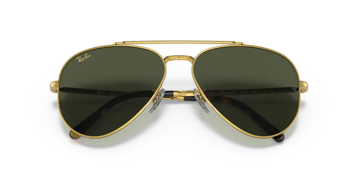 RAY BAN RB3625 919631 NEW AVIATOR