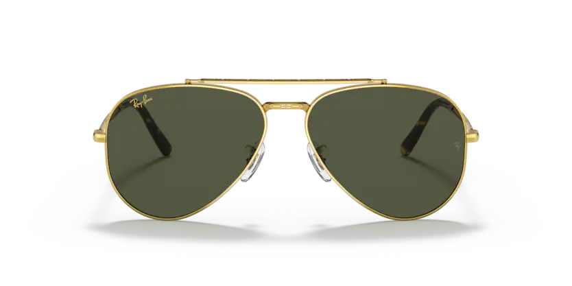 RAY BAN RB3625 919631 NEW AVIATOR