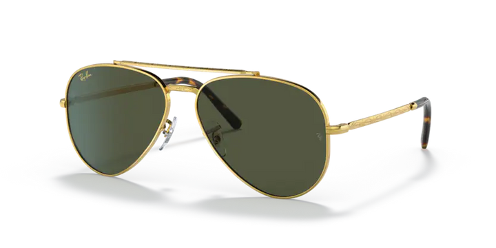 RAY BAN RB3625 919631 NEW AVIATOR