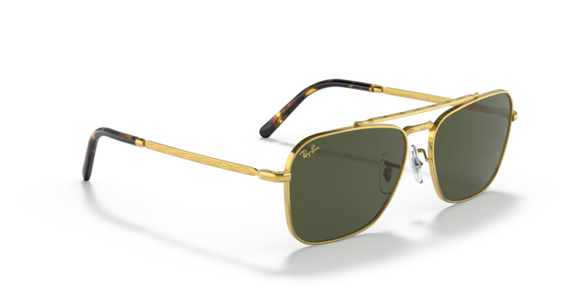 RAY BAN NEW CARAVAN RB3636