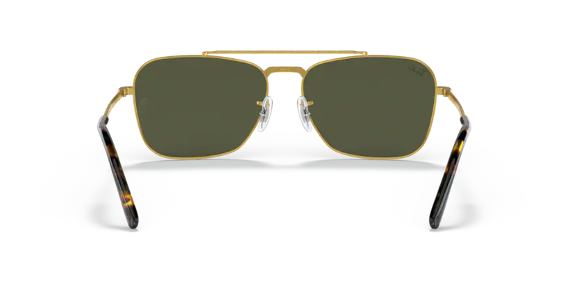 RAY BAN NEW CARAVAN RB3636