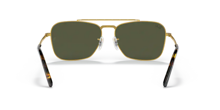 RAY BAN NEW CARAVAN RB3636