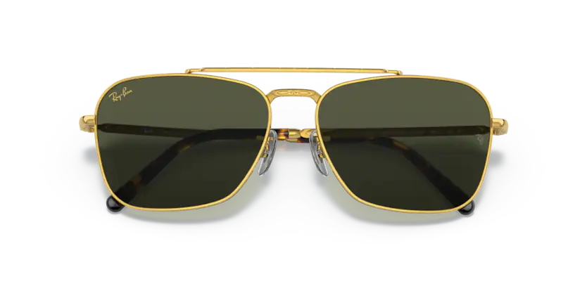 RAY BAN NEW CARAVAN RB3636