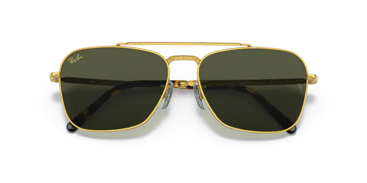 RAY BAN NEW CARAVAN RB3636