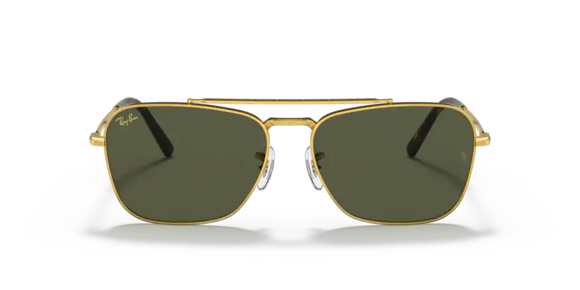 RAY BAN NEW CARAVAN RB3636