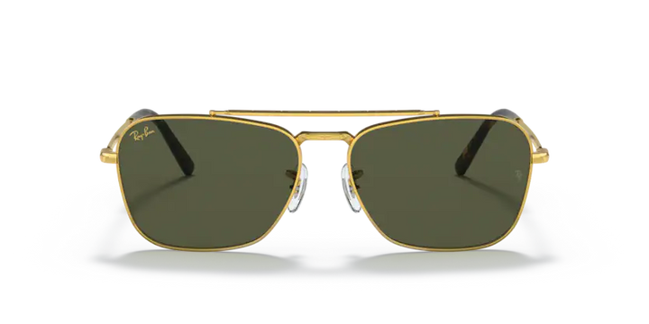 RAY BAN NEW CARAVAN RB3636