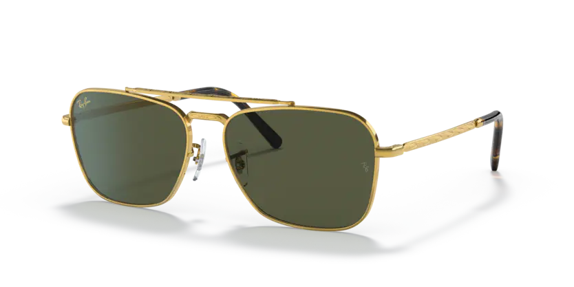 RAY BAN NEW CARAVAN RB3636