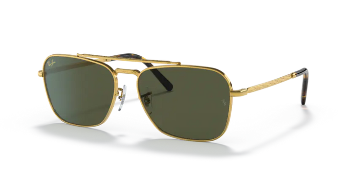 RAY BAN NEW CARAVAN RB3636