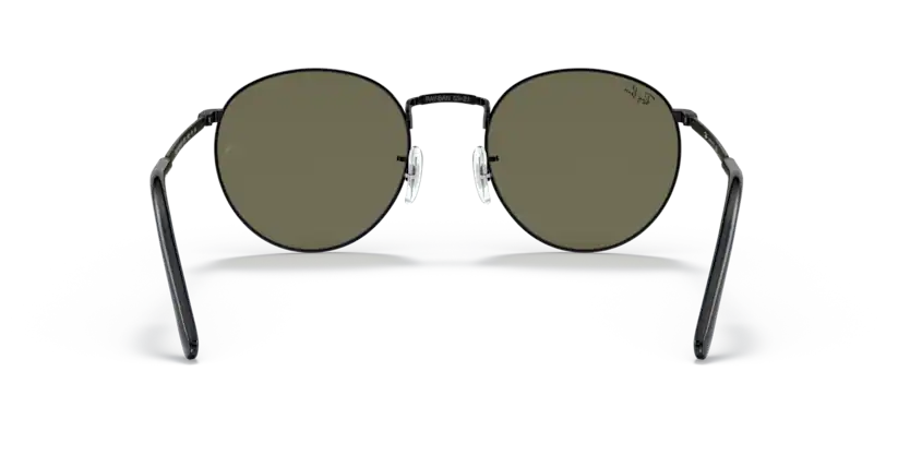 RAY BAN RB3637 002/G1 NEW ROUND NEGRO