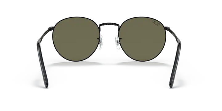 RAY BAN RB3637 002/G1 NEW ROUND NEGRO