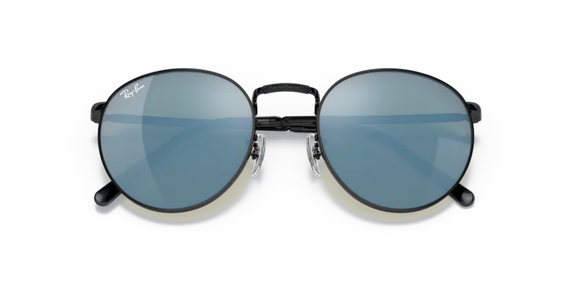 RAY BAN RB3637 002/G1 NEW ROUND NEGRO