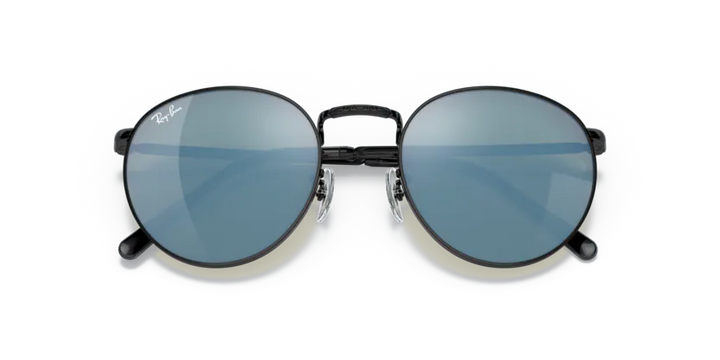 RAY BAN RB3637 002/G1 NEW ROUND NEGRO