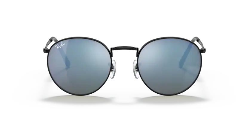 RAY BAN RB3637 002/G1 NEW ROUND NEGRO