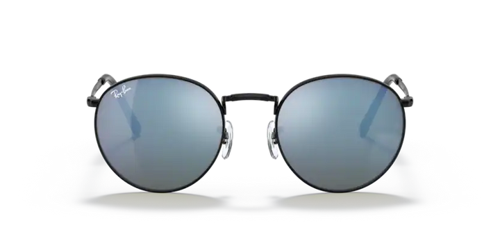 RAY BAN RB3637 002/G1 NEW ROUND NEGRO