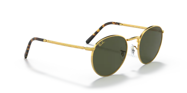 RAY BAN NEW ROUND RB3637
