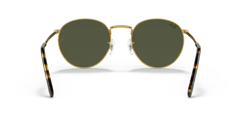 RAY BAN NEW ROUND RB3637