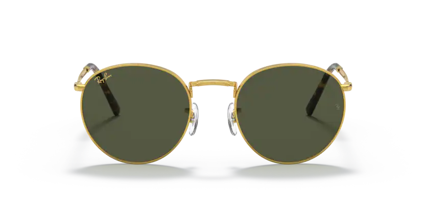 RAY BAN NEW ROUND RB3637