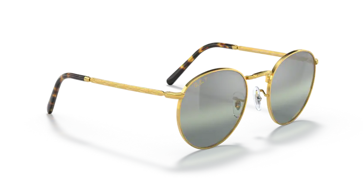 RAY BAN NEW ROUND RB3637