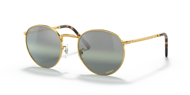 RAY BAN NEW ROUND RB3637