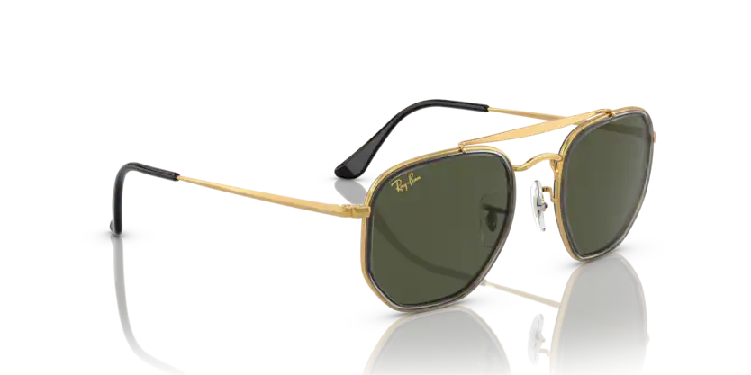 RAY BAN RB3648M 923931 THE MARSHAL II DORADO