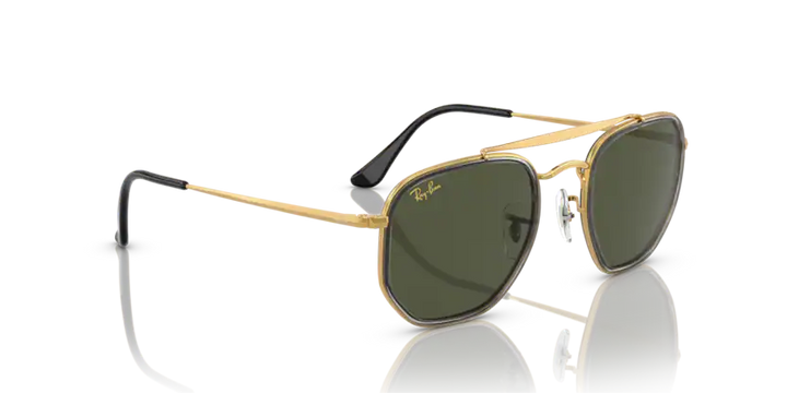 RAY BAN RB3648M 923931 THE MARSHAL II DORADO