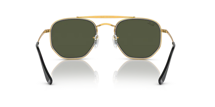 RAY BAN RB3648M 923931 THE MARSHAL II DORADO