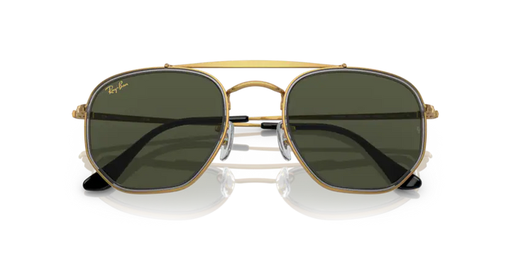 RAY BAN RB3648M 923931 THE MARSHAL II DORADO