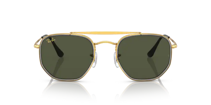 RAY BAN RB3648M 923931 THE MARSHAL II DORADO