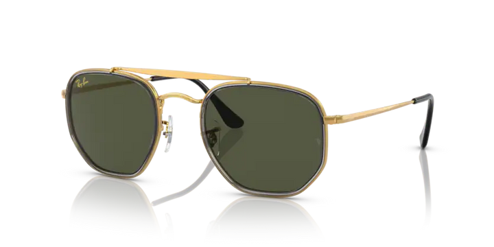 RAY BAN RB3648M 923931 THE MARSHAL II DORADO