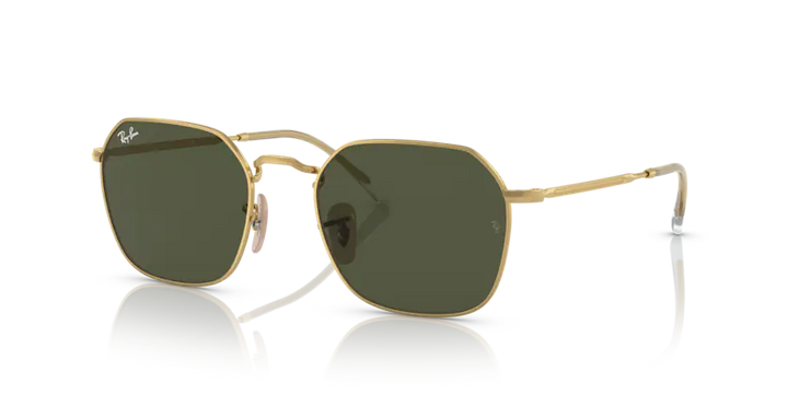RAY BAN JIM RB3694 55mm / Dorado / G15