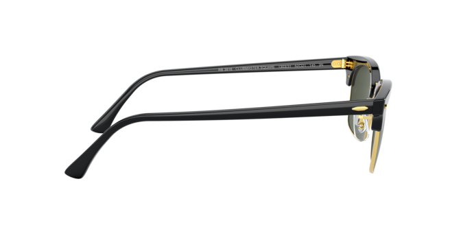 RAY BAN 0RB3916 130331 CLUBMASTER SQUARE VERDE CLASSIC