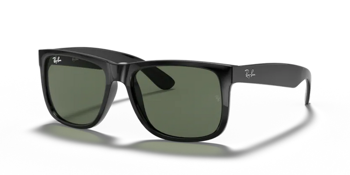 RAY BAN JUSTIN RB4165
