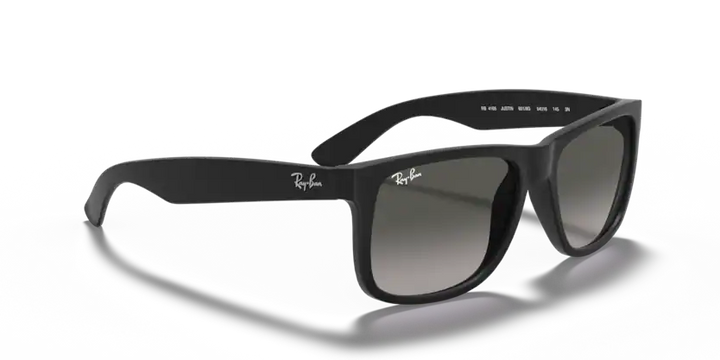 RAY BAN JUSTIN RB4165
