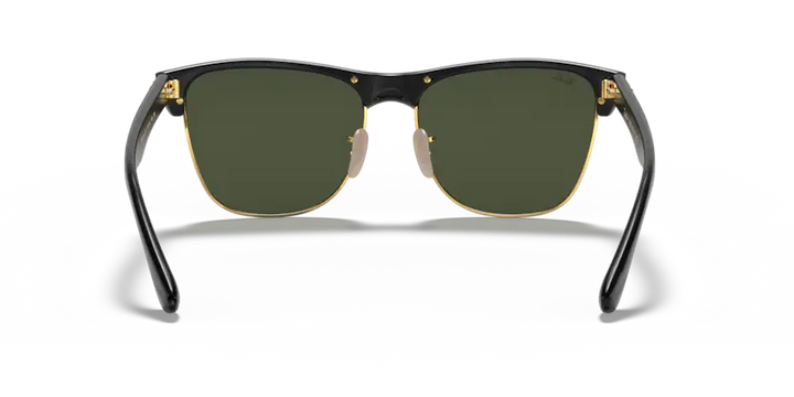 RAY BAN CLUBMASTER OVERSIZED RB4175