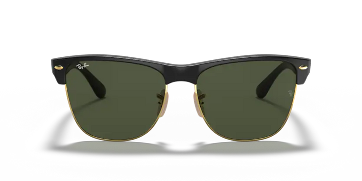 RAY BAN CLUBMASTER OVERSIZED RB4175